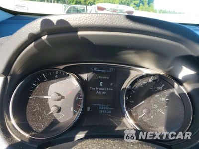 Zdjęcie 9 z 13 samochodu: 2016 NISSAN ROGUE S VIN:KNMAT2MV0GP729582 - miniatura