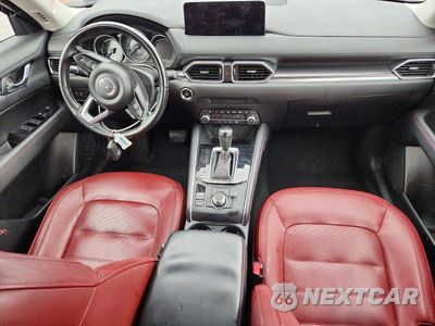 Zdjęcie 8 z 13 samochodu: 2022 MAZDA CX-5 PREFERRED VIN:JM3KFBCM0N0533725 - miniatura