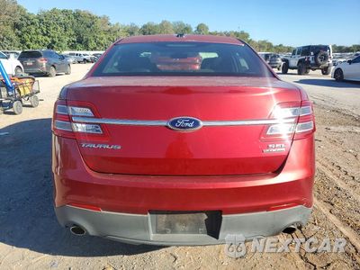 Zdjęcie 6 z 12 samochodu: 2013 FORD TAURUS SEL VIN:1FAHP2E83DG184409 - miniatura