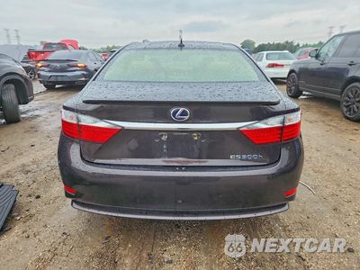 Zdjęcie 6 z 12 samochodu: 2014 LEXUS ES 300H VIN:JTHBW1GG6E2075859 - miniatura