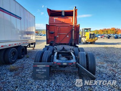Zdjęcie 6 z 14 samochodu: 2018 VOLVO VNL SEMI TRUCK VIN:4V4NC9EH8JN999508 - miniatura
