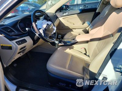 Zdjęcie 7 z 13 samochodu: 2015 KIA CADENZA PREMIUM VIN:KNALN4D7XF5171716 - miniatura
