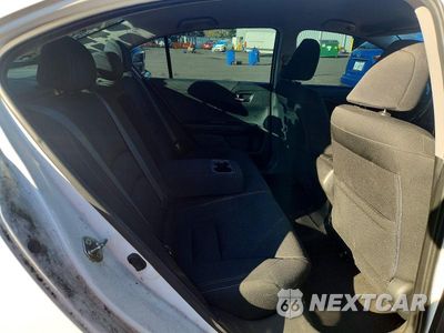 Zdjęcie 10 z 12 samochodu: 2015 HONDA ACCORD SPORT VIN:1HGCR2F59FA263643 - miniatura