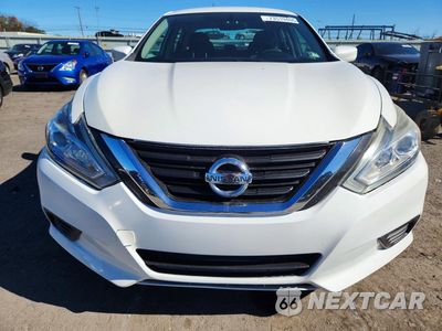 Piąte zdjęcie samochodu w środku: 2016 NISSAN ALTIMA 2.5 S VIN:1N4AL3APXGC155212 - miniatura