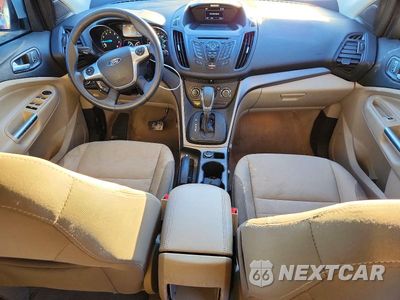 Zdjęcie 8 z 12 samochodu: 2016 FORD ESCAPE SE VIN:1FMCU9GX4GUA68969 - miniatura