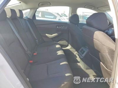 Zdjęcie 10 z 13 samochodu: 2025 HONDA ACCORD LX VIN:1HGCY1F2XSA002678 - miniatura