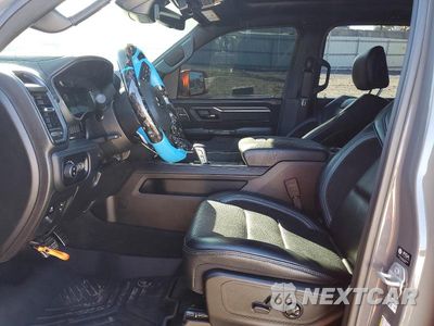 Zdjęcie 7 z 12 samochodu: 2023 RAM 1500 TRX VIN:1C6SRFU99PN695626 - miniatura