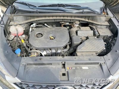 Zdjęcie 12 z 13 samochodu: 2021 HYUNDAI TUCSON VALUE VIN:KM8J3CA41MU364145 - miniatura