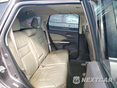 Zdjęcie 11 z 13 samochodu: 2012 HONDA CR-V EXL VIN:5J6RM4H7XCL011444 - miniatura