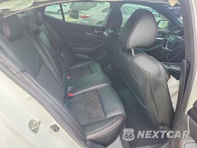 Zdjęcie 10 z 12 samochodu: 2023 NISSAN MAXIMA SR VIN:1N4AA6EV4PC507975 - miniatura