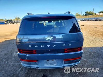 Zdjęcie 6 z 14 samochodu: 2026 HYUNDAI SANTA FE SEL VIN:5NMP24GL8TH188819 - miniatura