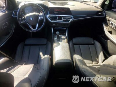 Zdjęcie 8 z 12 samochodu: 2021 BMW 330I VIN:3MW5R1J09M8B70284 - miniatura