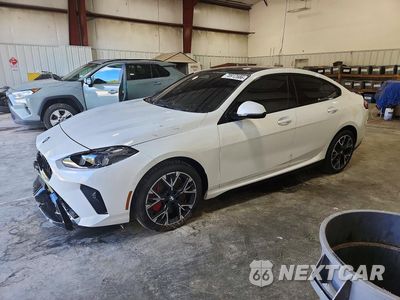 2025 BMW 228XI WBA23GG00S7S70867 - główne zdjęcie licytacji z USA - miniatura