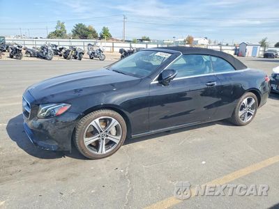 2019 MERCEDES-BENZ E 450 4MATIC WDD1K6JB8KF106963 - główne zdjęcie licytacji z USA - miniatura