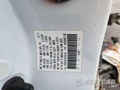 Zdjęcie 12 z 12 samochodu: 2014 HONDA ACCORD EXL VIN:1HGCR3F87EA036028 - miniatura