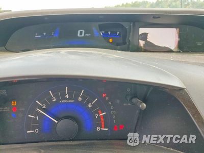 Zdjęcie 9 z 12 samochodu: 2012 HONDA CIVIC LX VIN:19XFB2F54CE046350 - miniatura