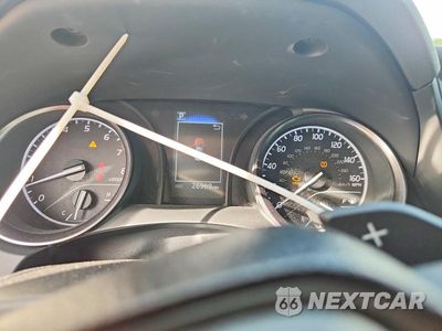 Zdjęcie 9 z 12 samochodu: 2024 TOYOTA CAMRY SE VIN:4T1G11AK0RU896092 - miniatura