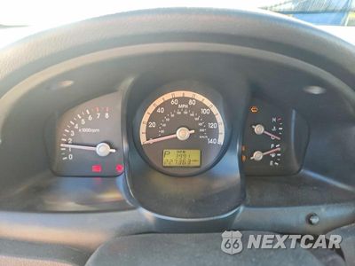 Zdjęcie 9 z 14 samochodu: 2007 KIA SPORTAGE LX VIN:KNDJF724077309447 - miniatura
