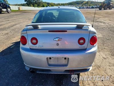 Zdjęcie 6 z 13 samochodu: 2007 CHEVROLET COBALT SS SUPERCHARGED VIN:1G1AP14P977136750 - miniatura