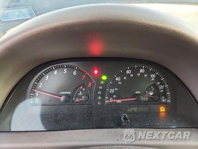 Zdjęcie 9 z 13 samochodu: 2002 TOYOTA CAMRY LE VIN:4T1BE32K62U619056 - miniatura