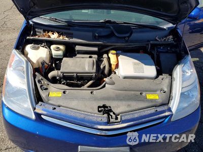 Zdjęcie 11 z 12 samochodu: 2008 TOYOTA PRIUS BASE VIN:JTDKB20U887741226 - miniatura