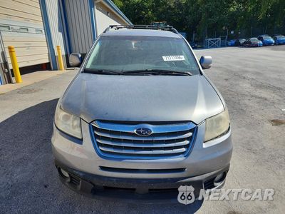 Piąte zdjęcie samochodu w środku: 2008 SUBARU TRIBECA LIMITED VIN:4S4WX93D284414289 - miniatura