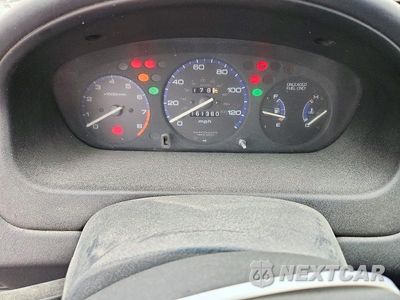 Zdjęcie 9 z 13 samochodu: 1997 HONDA CIVIC CX VIN:1HGEJ8147VL020224 - miniatura