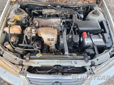 Zdjęcie 11 z 12 samochodu: 2000 TOYOTA CAMRY LE VIN:JT2BG22K7Y0469198 - miniatura