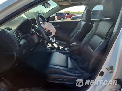 Zdjęcie 7 z 12 samochodu: 2016 ACURA ILX BASE WATCH PLUS VIN:19UDE2F35GA023375 - miniatura