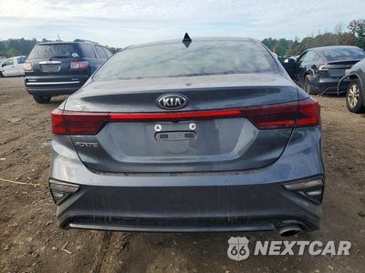 Zdjęcie 6 z 12 samochodu: 2021 KIA FORTE LXS VIN:3KPF24AD8ME267686 - miniatura