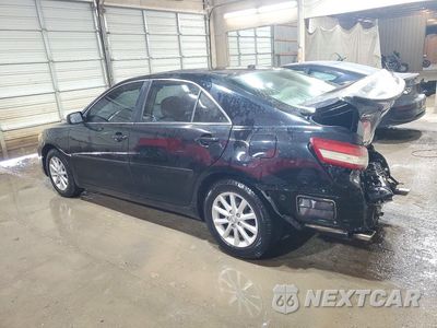 Drugie zdjęcie samochodu z przodu: 2011 TOYOTA CAMRY XLE V6 VIN:4T1BK3EK5BU128675 - miniatura
