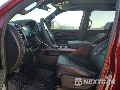 Zdjęcie 7 z 12 samochodu: 2026 RAM 1500 REBEL VIN:1C6SRFLP8TN169224 - miniatura