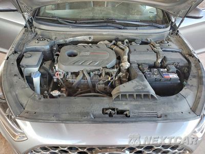 Zdjęcie 11 z 12 samochodu: 2019 HYUNDAI SONATA LIMITED TURBO VIN:5NPE34AB2KH781694 - miniatura
