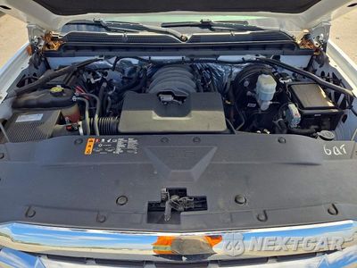 Zdjęcie 11 z 12 samochodu: 2018 CHEVROLET SILVERADO C1500 VIN:1GCRCNEH6JZ104662 - miniatura