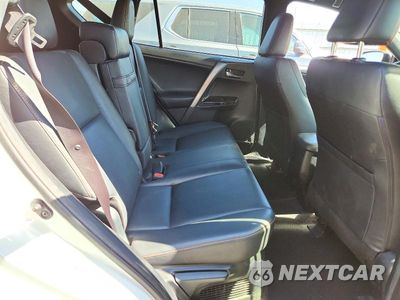 Zdjęcie 11 z 13 samochodu: 2017 TOYOTA RAV4 HV SE VIN:JTMJJREV4HD075878 - miniatura