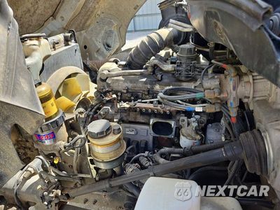 Zdjęcie 12 z 12 samochodu: 2019 HINO 258/268 - SEMI TRUCK VIN:5PVNJ8JJ3K4S51048 - miniatura