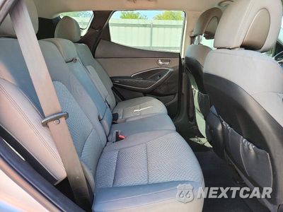 Zdjęcie 11 z 13 samochodu: 2018 HYUNDAI SANTA FE SPORT 2.4L VIN:5XYZT3LB4JG566106 - miniatura