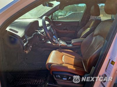 Zdjęcie 7 z 12 samochodu: 2018 AUDI Q7 PRESTIGE VIN:WA1VAAF70JD007306 - miniatura