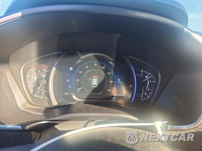 Zdjęcie 9 z 12 samochodu: 2020 HYUNDAI SANTA FE SEL 2.0T VIN:5NMS3CAA0LH270228 - miniatura
