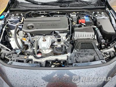 Zdjęcie 11 z 12 samochodu: 2025 HONDA CIVIC LX VIN:2HGFE2F26SH597591 - miniatura