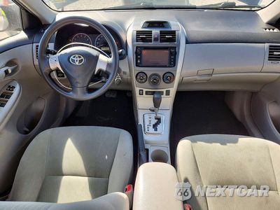 Zdjęcie 8 z 12 samochodu: 2013 TOYOTA COROLLA LE VIN:5YFBU4EE8DP206199 - miniatura