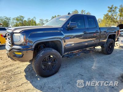 2016 GMC SIERRA K1500 1GTV2LEH7GZ295667 - główne zdjęcie licytacji z USA - miniatura