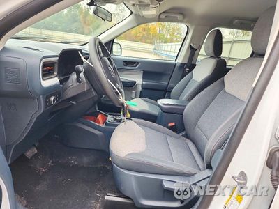 Zdjęcie 7 z 12 samochodu: 2024 FORD MAVERICK XLT VIN:3FTTW8H31RRA61248 - miniatura