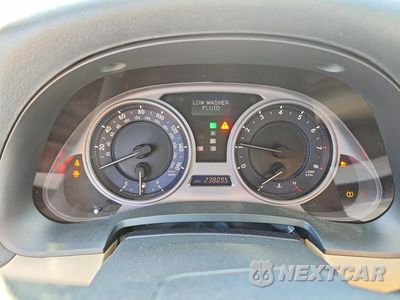 Zdjęcie 9 z 12 samochodu: 2006 LEXUS IS 350 VIN:JTHBE262862006784 - miniatura