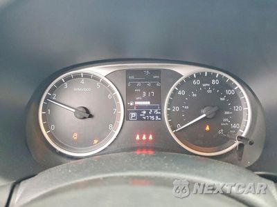 Zdjęcie 9 z 12 samochodu: 2024 NISSAN KICKS S VIN:3N1CP5BV5RL563840 - miniatura