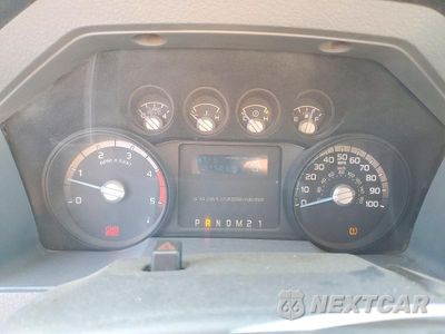 Zdjęcie 9 z 12 samochodu: 2012 FORD F350 SUPER DUTY VIN:1FT8W3BT7CEA57930 - miniatura