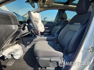 Zdjęcie 7 z 13 samochodu: 2026 NISSAN KICKS SV VIN:3N8AP6CB3TL308436 - miniatura