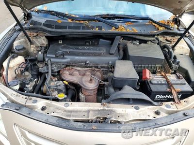 Zdjęcie 11 z 12 samochodu: 2009 TOYOTA CAMRY BASE VIN:4T1BE46K59U813796 - miniatura