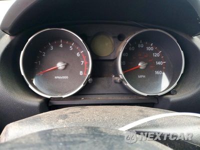 Zdjęcie 9 z 13 samochodu: 2008 NISSAN ROGUE S VIN:JN8AS58V58W137914 - miniatura