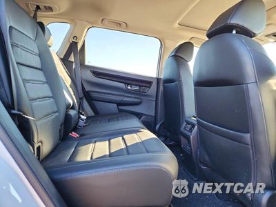 Zdjęcie 11 z 14 samochodu: 2025 HONDA CR-V EXL VIN:5J6RS4H72SL016464 - miniatura